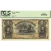 DC-13c 1898 $1 #661695 PCGS VF35PPQ