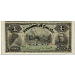 DC-16 1900  25¢ #071876 a decent F-12