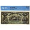 DC-17a 1902 $4 CCCS VG10 (tape residue)