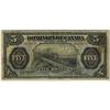 DC-21b 1912  $5 #062987B  about F-12