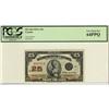 Image 1 : DC-24d 1923 25¢ 698554 PCGS UNC-64 PPQ