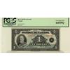 Image 1 : BC-2 1935 $1  F2590705 PCGS UNC-64 PPQ