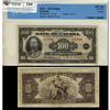 Image 1 : BC-15 1935  $100 #A17194 CCCS VF20, scarce
