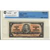 Image 1 : BC-22c 1937 $2 CCCS UNC 60