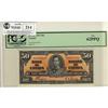 Image 1 : BC-26c 1937  $50 #4309429 PCGS UNC62PPQ