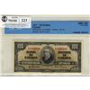 Image 1 : BC-27b 1937 $100 CCCS UNC62