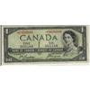 Image 1 : BC-29ba 1954 $1  *A/A0020680 Fine