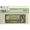 Image 1 : BC-33a 1954 DF $20 #BE1750223 PCGS UNC67PPQ