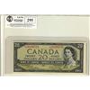 Image 1 : BC-41bA, 1954 $20 *AE #0109759 Original UNC.
