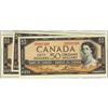 Image 1 : BC-42c 1954  $50 Lawson-Bouey #B/H8691346 to