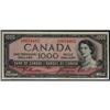Image 1 : BC-44a 1954  $1000 Beattie-Coyne A/K0054482 C