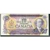 Image 1 : BC-49aA, 1971 $10 *DA #2448221 UNC.  A gem is