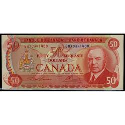 BC-51aA-i 1975  $50 #EHX0341400 Lawson-Bouey