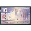 Image 1 : Lot of 2 notes 2005 $10 BC-68A with last digi