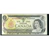 Image 1 : Million numbered note MS2000000 $1 1973  BC-4