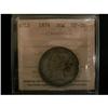 Image 1 : NFLD 1874 50¢ ICCS VF20, a nice mid grade exa