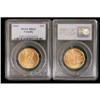Image 1 : 1914 $10 PCGS MS63, fully lustrous and and br