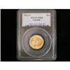 Image 1 : 1911 Sovereign PCGS MS-62,