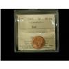 Image 1 : 1943 1¢ ICCS MS64 Red, Great eye appeal
