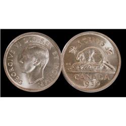 1939 5¢ PCGS MS66, WOW! A gem example.  A mus