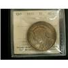 Image 1 : 1935 $1 ICCS MS-65