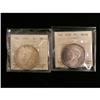 Image 1 : Lot of 2 coins; $1 1939 ICCS MS-64 (2)