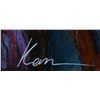 Image 2 : KANEVSKY ** OUR NIGHT OUT ** SIGNED ORIGINAL