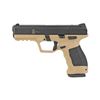 Image 1 : SAR SAR9 9MM 4.4" 17RD METE SAFARI