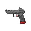 Image 1 : GIRSAN MC9 9MM 4.6" 17RD W/OPTIC BLK