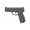 Image 1 : KAHR TP-2 POLY 9MM 4" 2-8RD