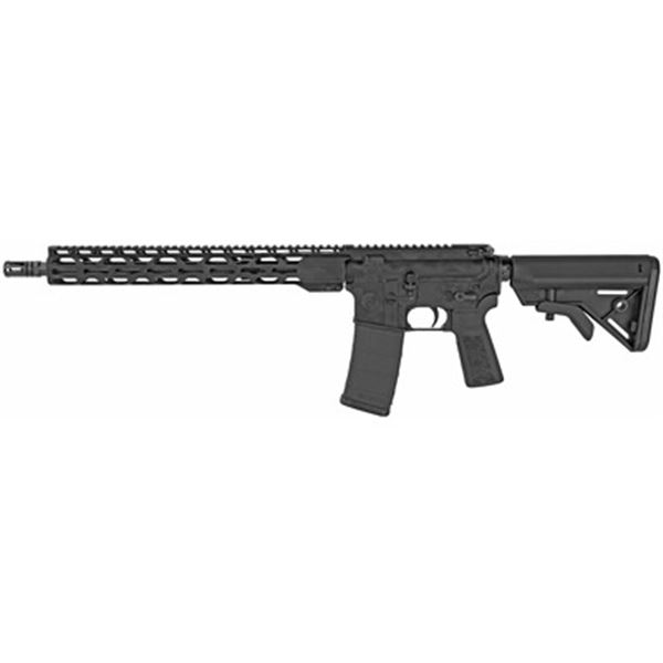 RADICAL 300BLK 16  15 RPR 30RD BLK