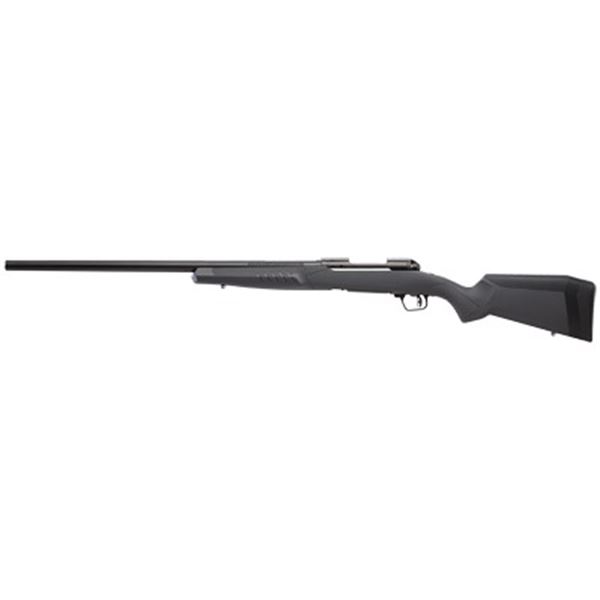 SAV 110 VARMINT 22-250 26  HVY BBL