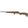 Image 1 : SAV 93R17 MINIMALIST 17HMR 18" BROWN