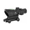 Image 1 : TRIJICON ACOG 4X32 GRN HS 6.8 W/TA51