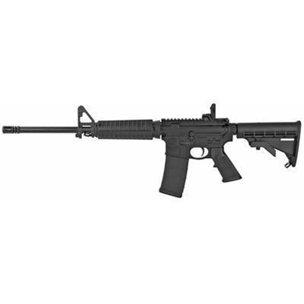 S& W M& P15 SPTII 556NATO 16  30RD BLK