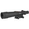 Image 1 : TRIJICON ACOG 5.5X50 RED CHV 308 FLT