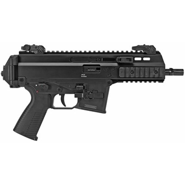 B& T APC9 PRO 9MM 7" 33RD GLK PTMG