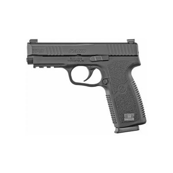 KAHR TP-2 POLY 9MM 4" 2-8RD