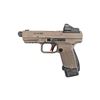 Image 1 : CANIK TP9SF SALIENT 9MM 18RD W/ RED