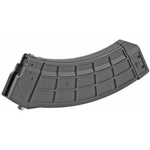 MAG US PALM 7.62X39MM 30RD BLK