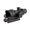 Image 1 : TRIJICON ACOG 4X32 LED .223 CH TA51