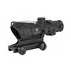 Image 1 : TRIJICON ACOG 4X32 GRN HS 6.8 W/TA51