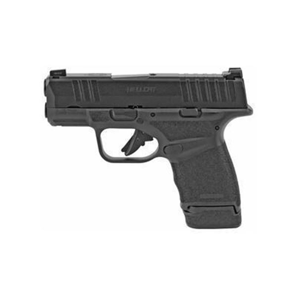 SPRGFLD HELLCAT 9MM 3" BLK 13RD