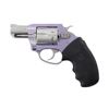 Image 1 : CHARTER ARMS LAV LADY 22LR 2" 6RD