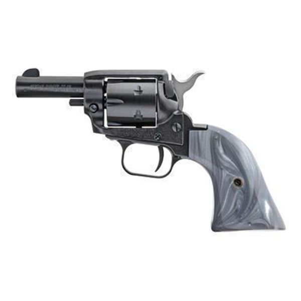 HERITAGE BARKEEP 22LR 2" 6RD GRY PRL