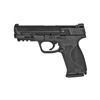 Image 1 : S& W M& P 2.0 9MM 4.25" 17RD BLK NMS