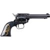 Image 1 : HERITAGE ROUGH RIDER SCORPION 22LR 4.75'' 6RD