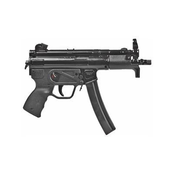 CENT ARMS AP5-P 9MM 5.75" THRDD 30RD