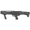 Image 1 : STD MANF DP12 12GA 18.875" 10RD BLK