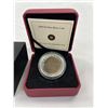 Image 2 : 2010 4 Dollar Fine Silver Coin Euoplocephalus in Original Box